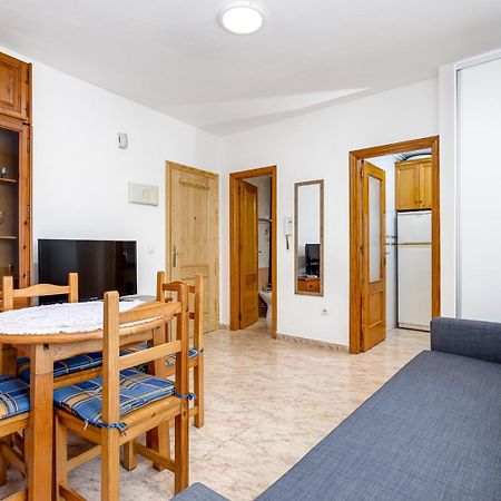 Apartment Caballero De Rodas Torrevieja Exterior photo