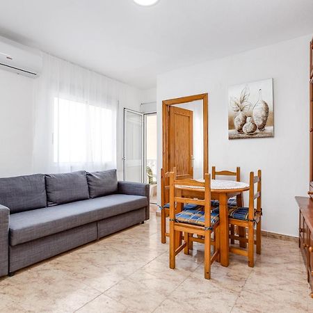 Apartment Caballero De Rodas Torrevieja Exterior photo